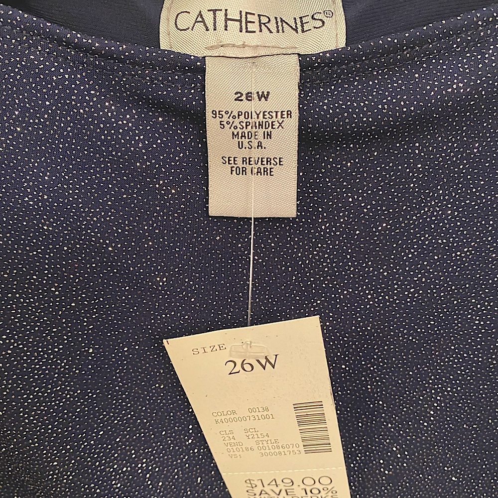 Catherine Dress